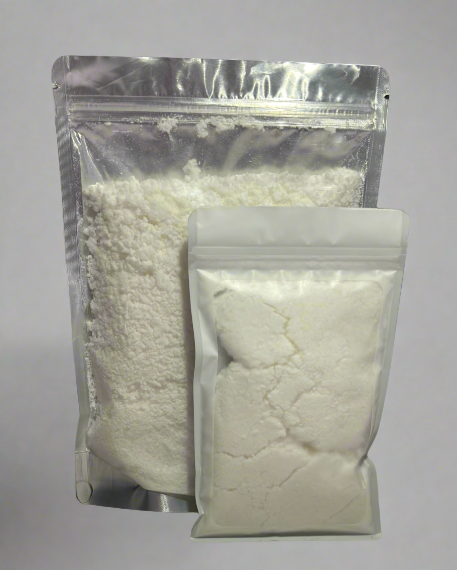 Fizzing Bath Salt Soak with Stress Away Essential Oil and Sweet Almond Oil-Foot Soak, Bath Soak