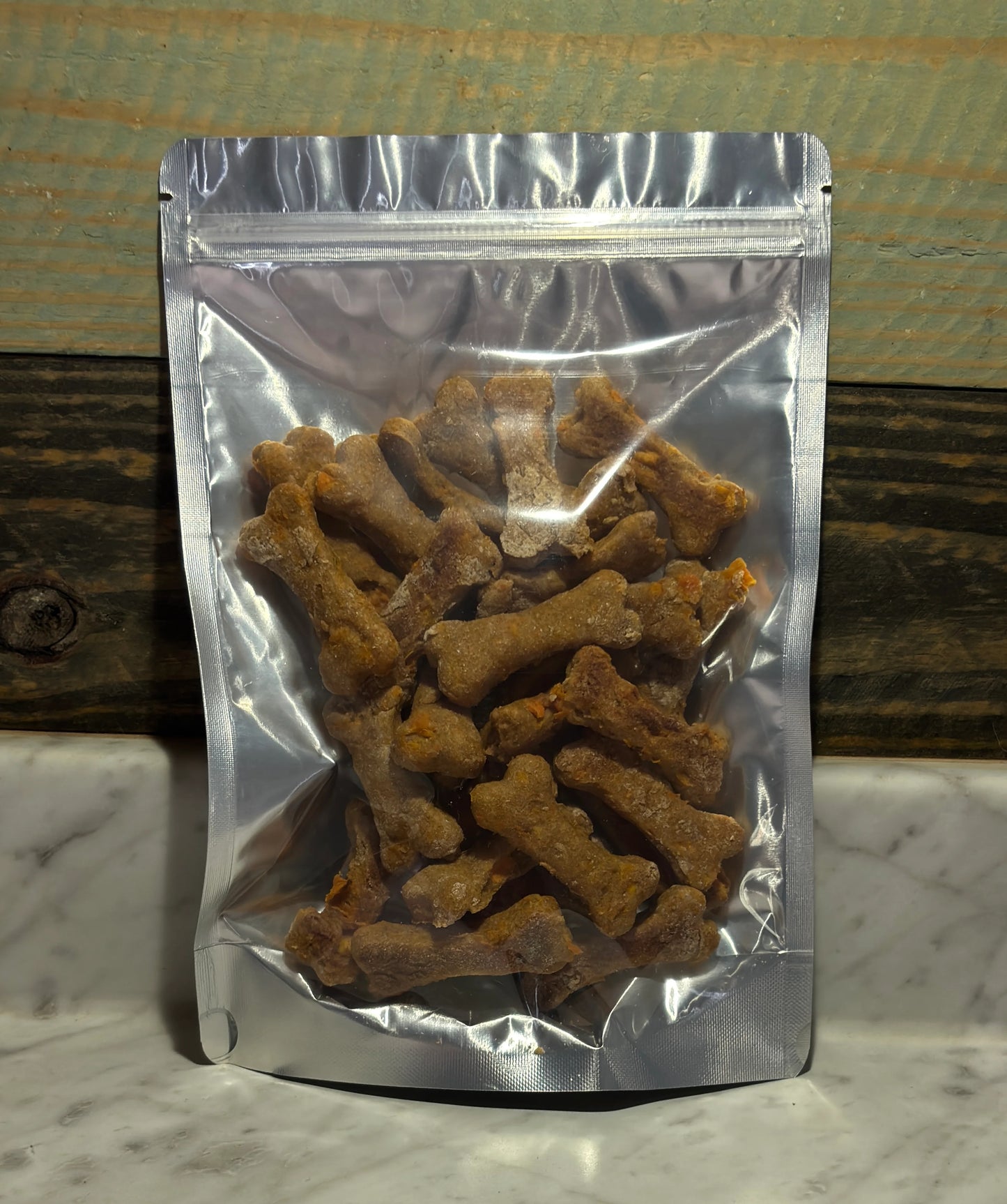 Nutritious All Natural Sweet Potato Dog Biscuits Treats
