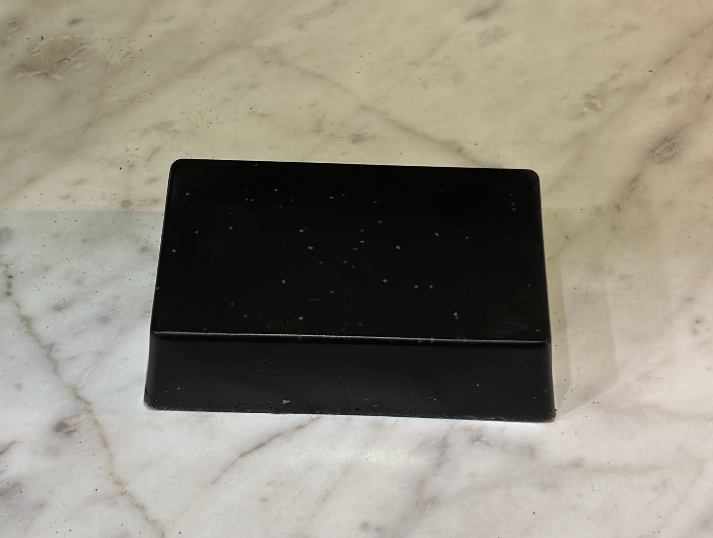 Tea Tree Charcoal Soap with or without Poppy Seeds