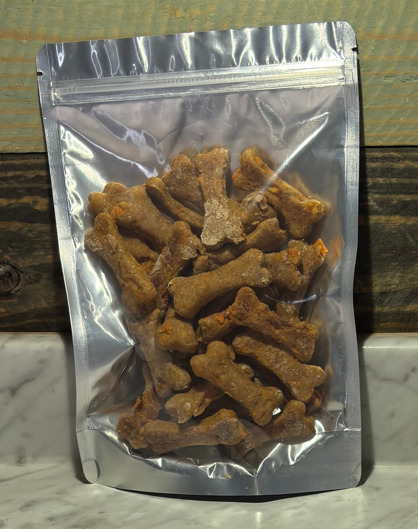 Nutritious All Natural Sweet Potato Dog Biscuits Treats