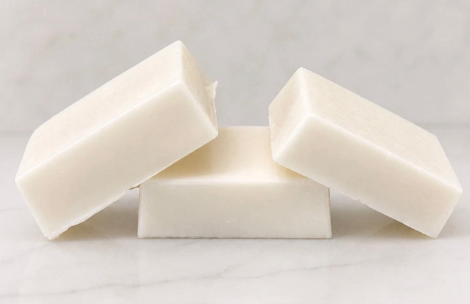 Patchouli Masculine Scented Goat Milk Bar Soap Large 5 oz