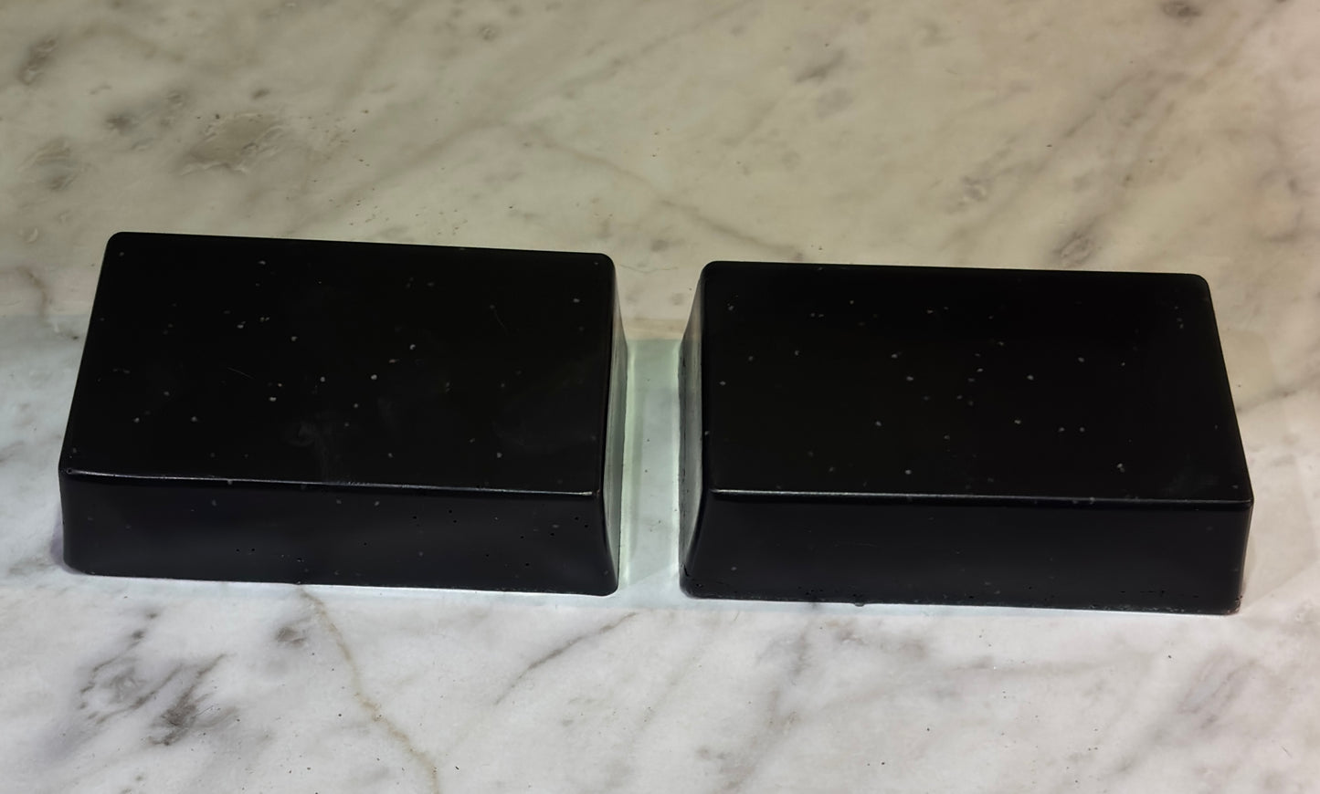 Tea Tree Charcoal Soap with or without Poppy Seeds