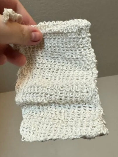 soap saver bags