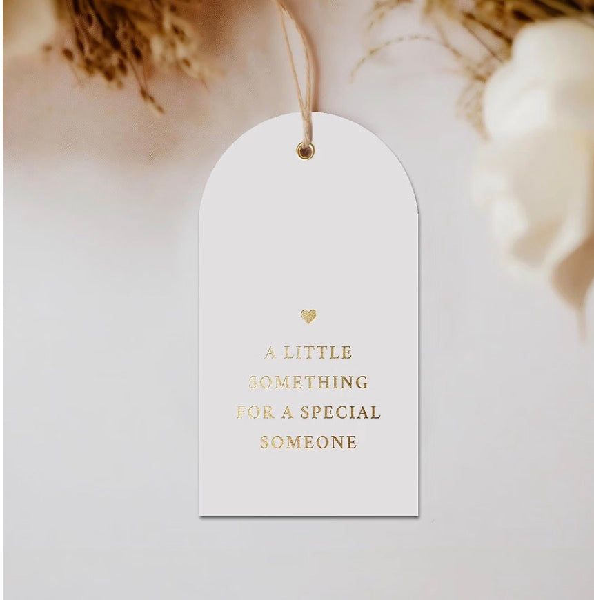 Now Available: Add a Personal Gift Message to Your Order