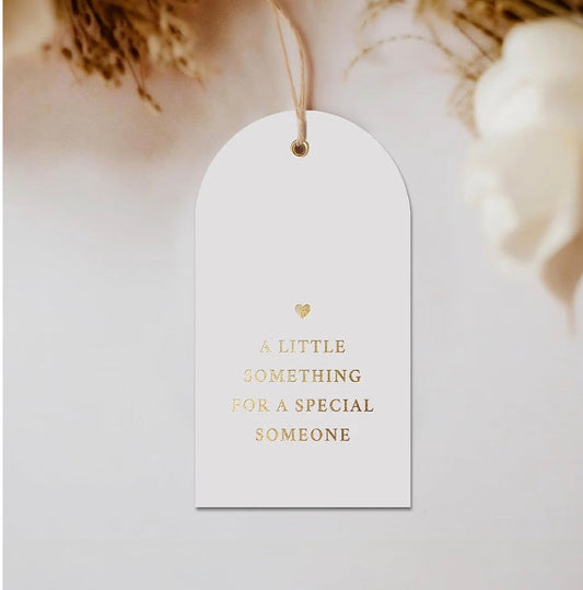 Now Available: Add a Personal Gift Message to Your Order