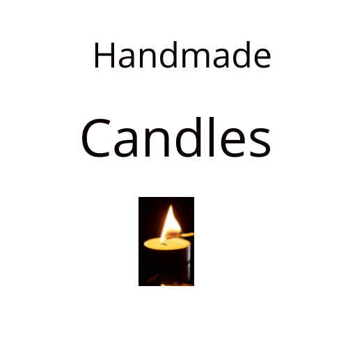Handmade Candles