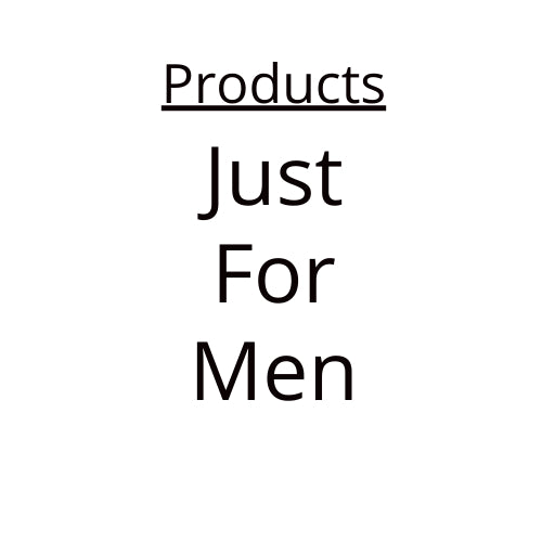 Just For Men