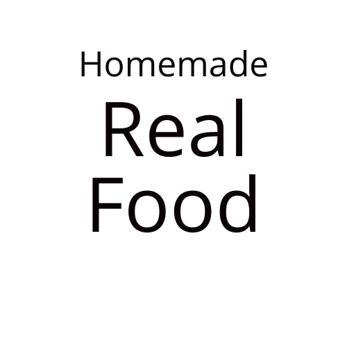 Homemade Real Food