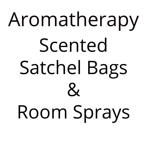 Coffee Scented Aroma Bag