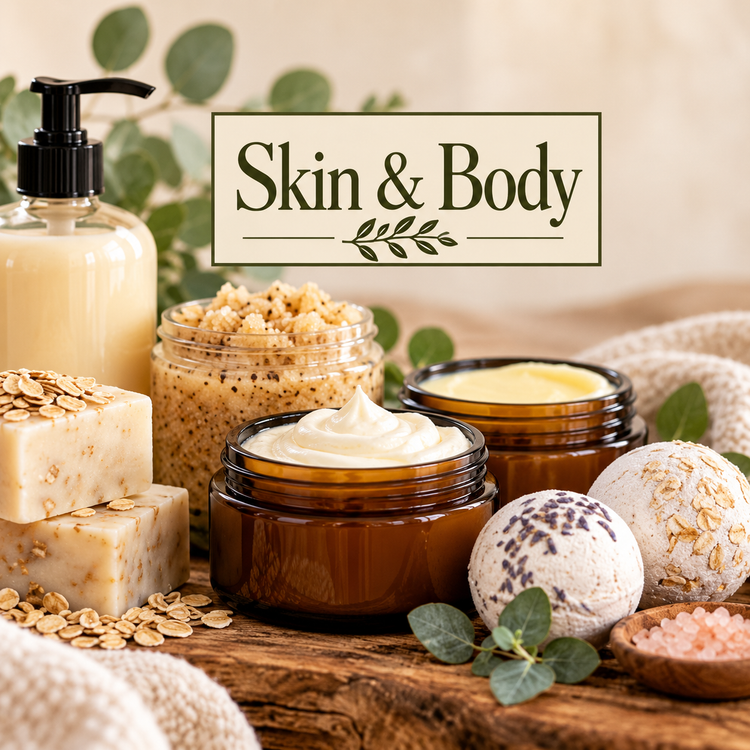 Skin & Body