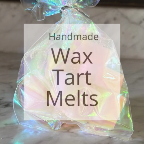 Wax Tart Melts