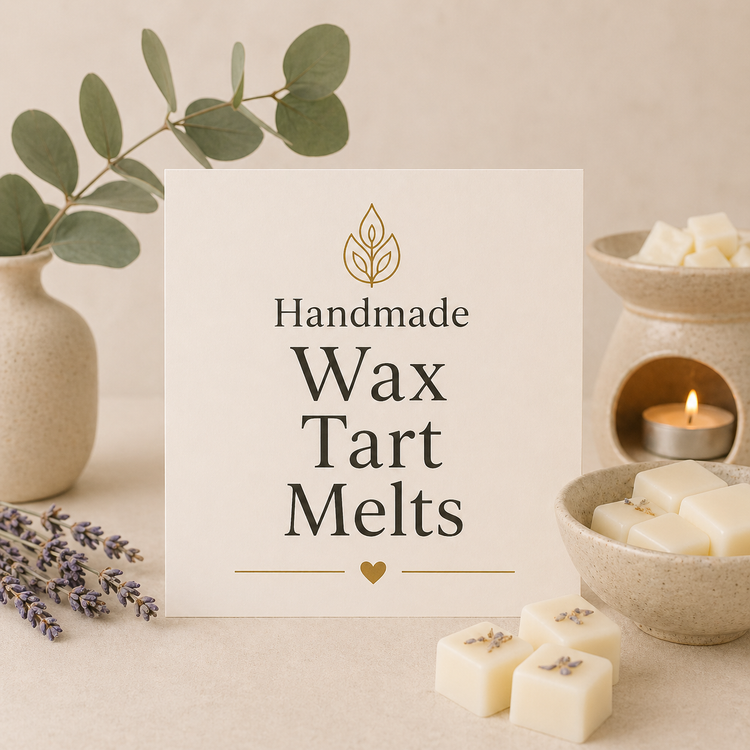 Wax Tart Melts