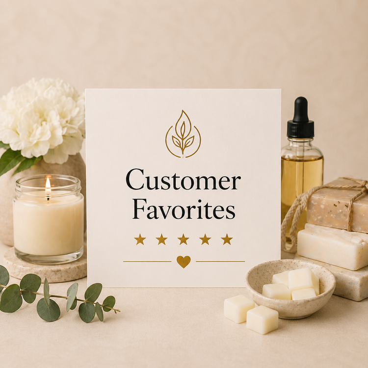 Customer Favorites