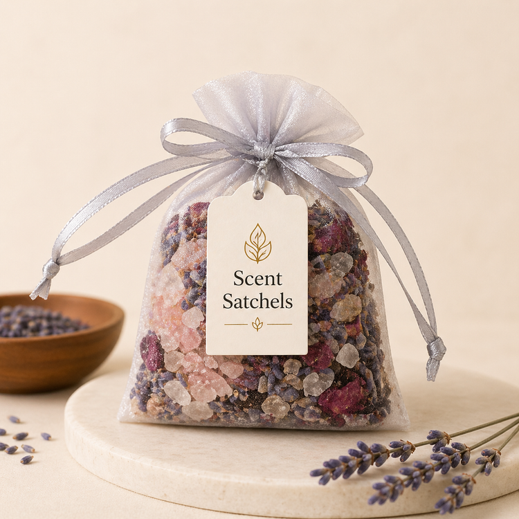 Scent Satchels