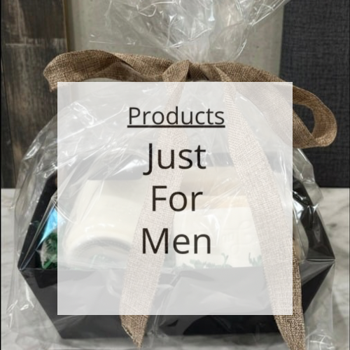 Just For Men