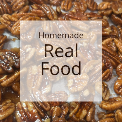 Homemade Real Food