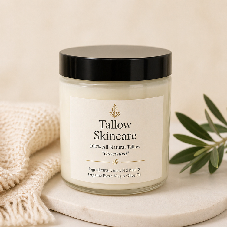 Tallow Skincare