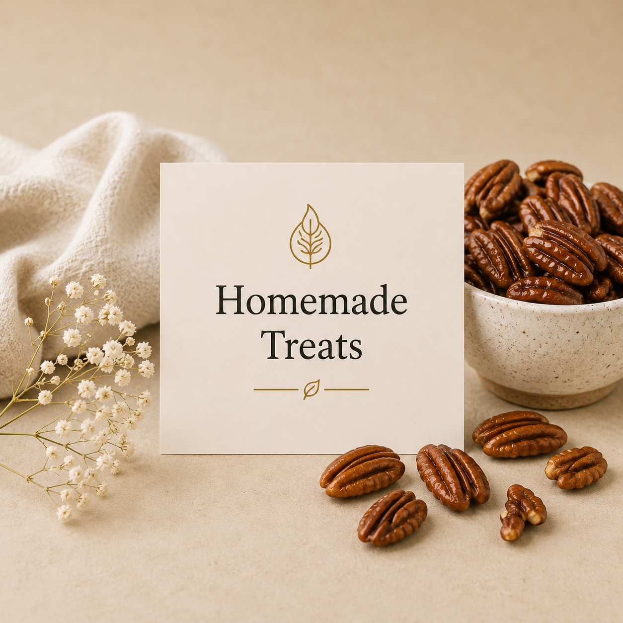 Homemade Treats