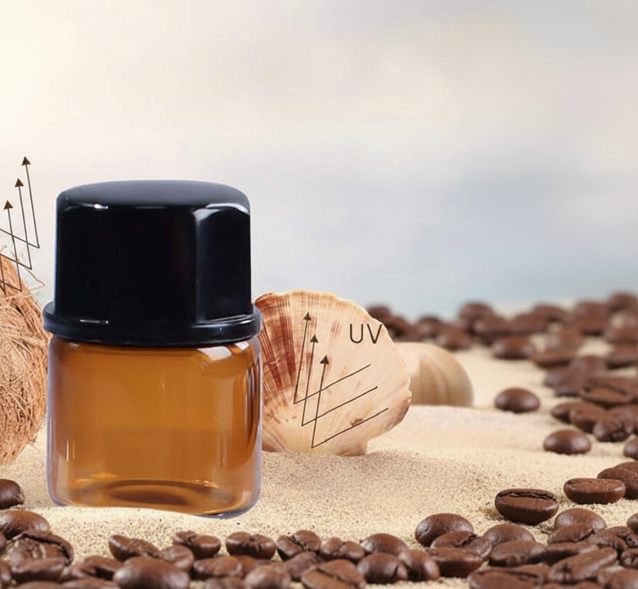 Coffee House Scent Satchel Collection