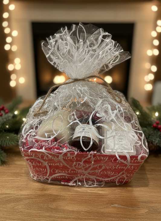 Assorted Gift Boxes You Pick Items and Box-We Pack it Up