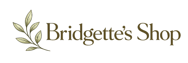 Bridgette's Shop