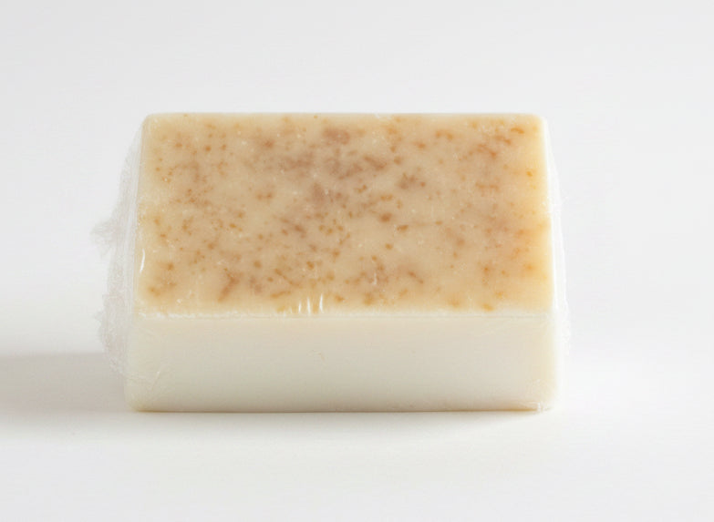 Dog Shampoo Bar