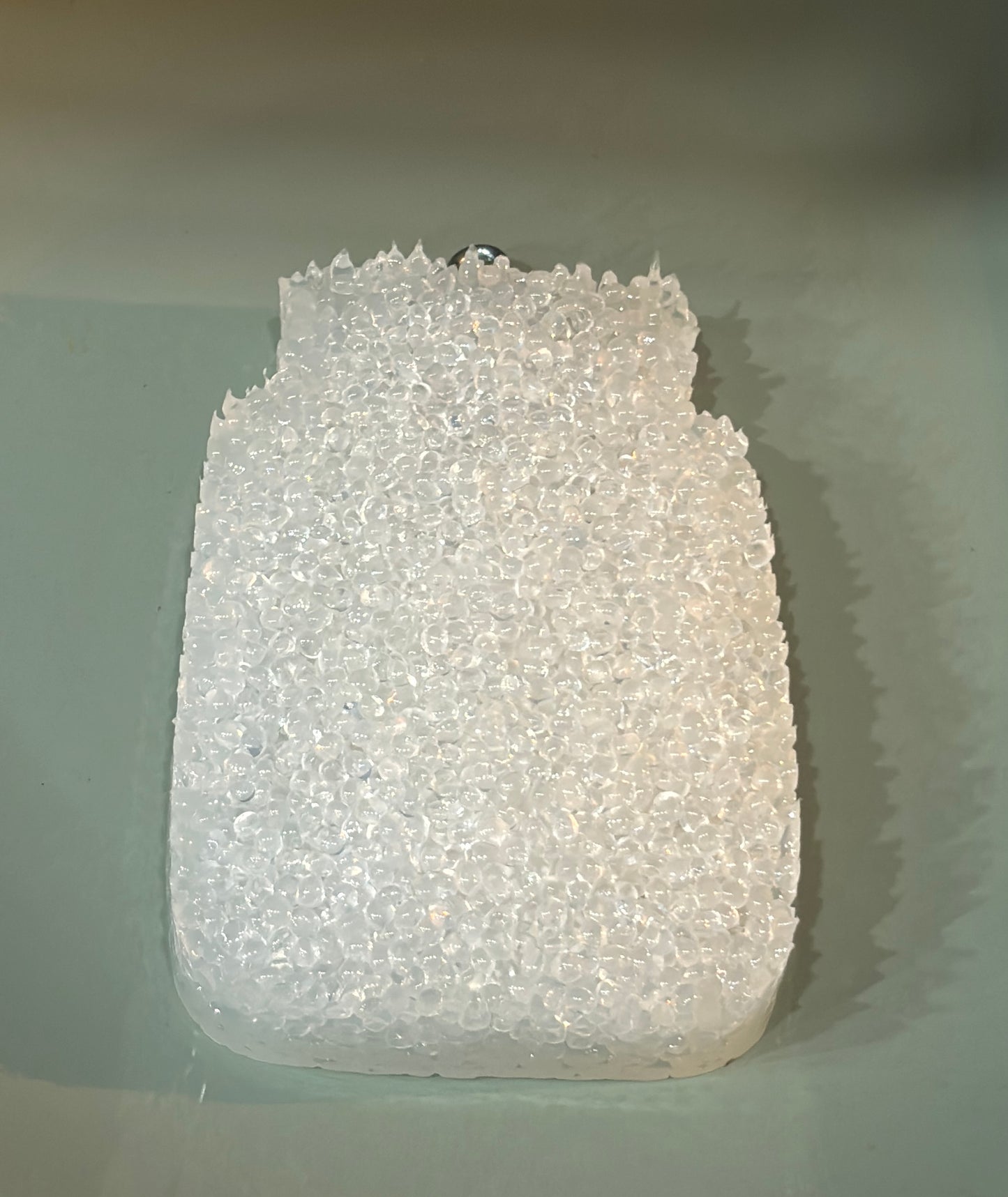 Home Sweet Home Scented Car Freshie -Holiday