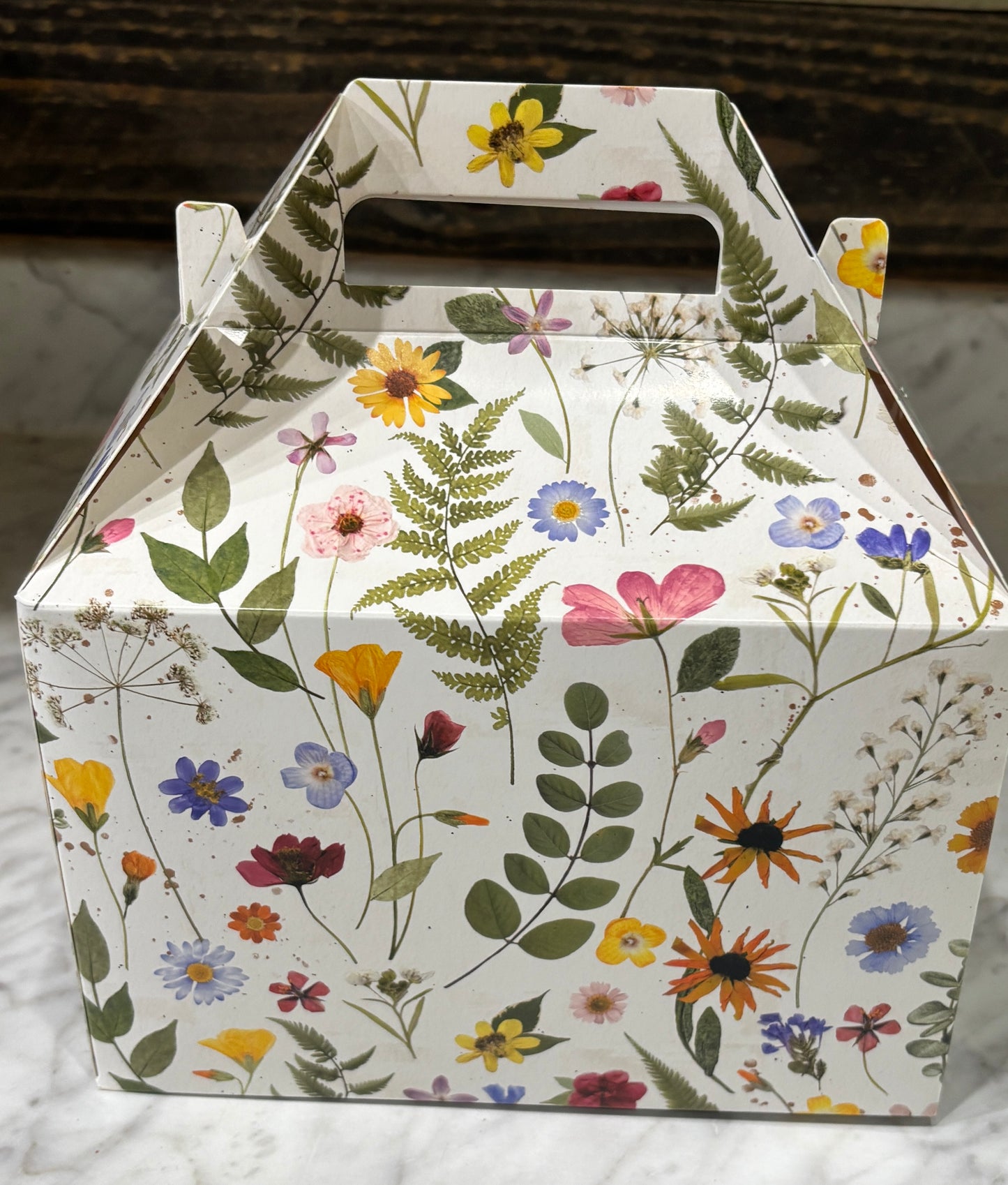 Assorted Gift Boxes You Pick Items and Box-We Pack it Up