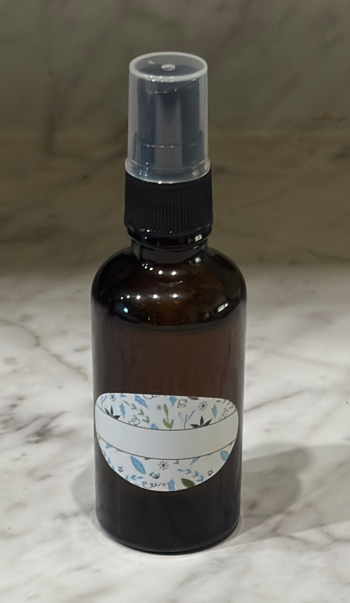 Essential Oil Fragrance Sprays