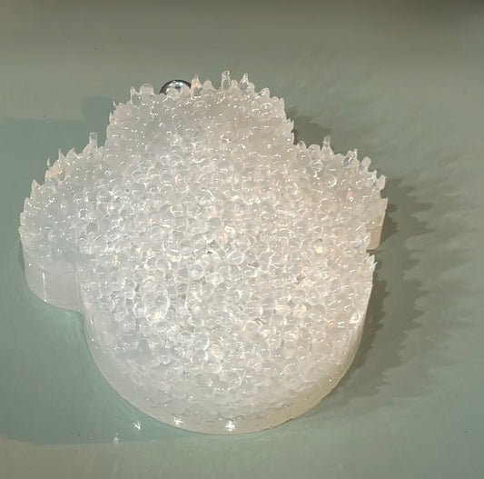 Monkey Farts Scented Car Freshie- Fruity, Fun, and Totally Addictive