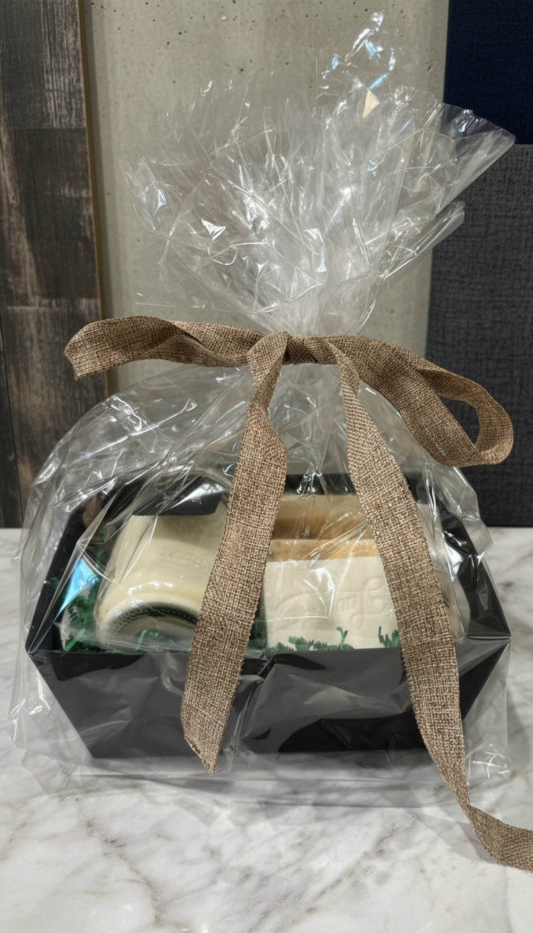 Assorted Gift Boxes You Pick Items and Box-We Pack it Up