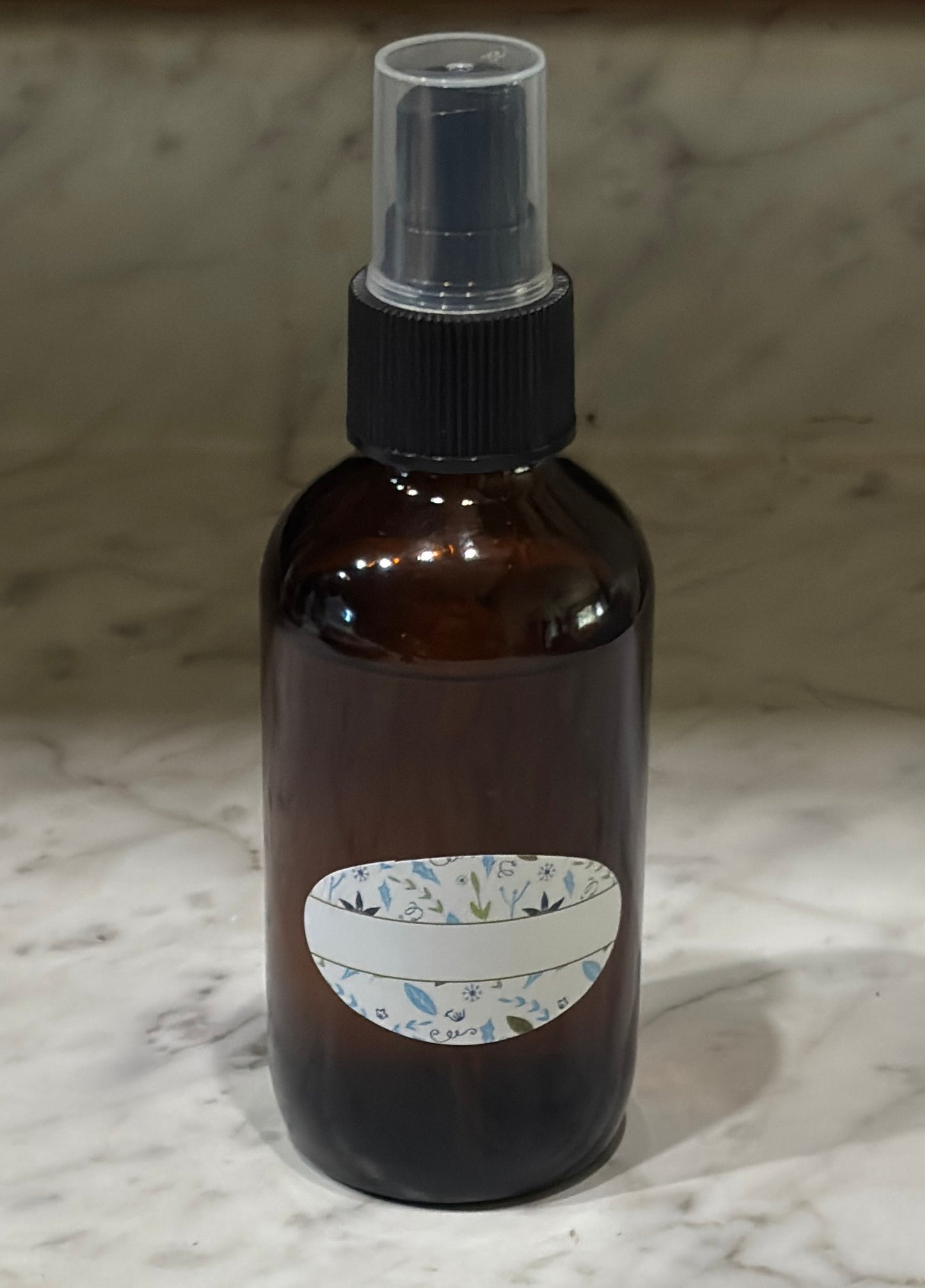Essential Oil Fragrance Sprays