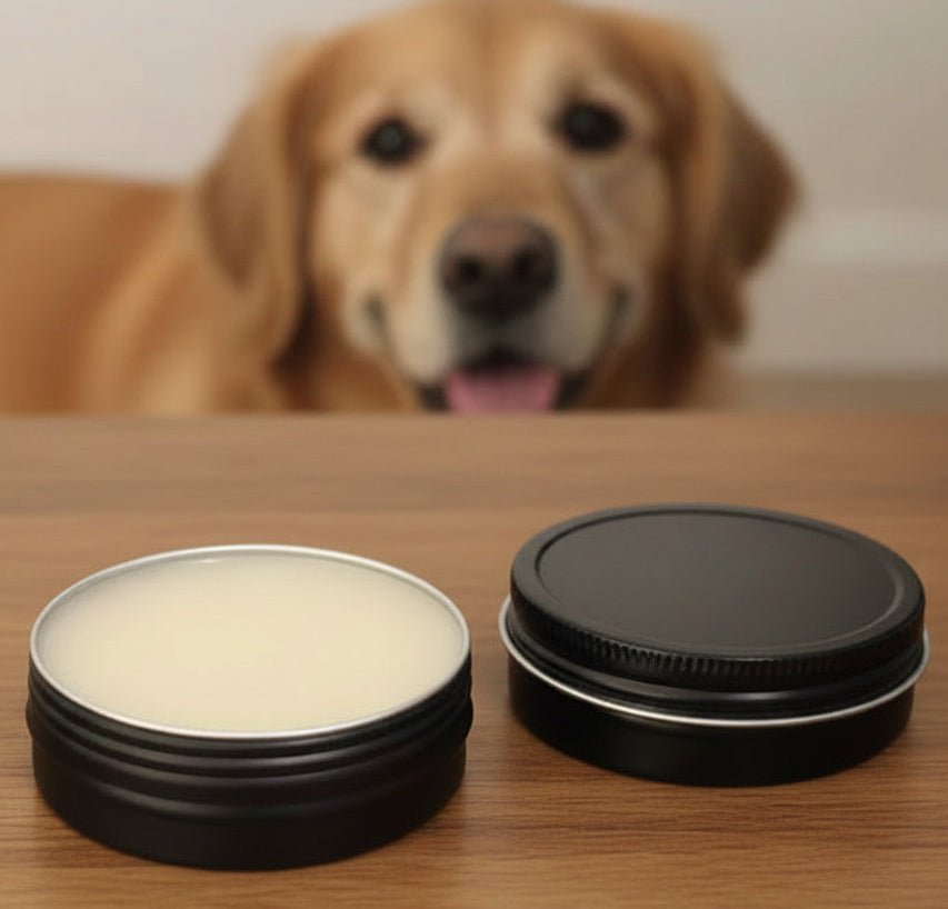 Tallow Skin Repair Balm 2 oz