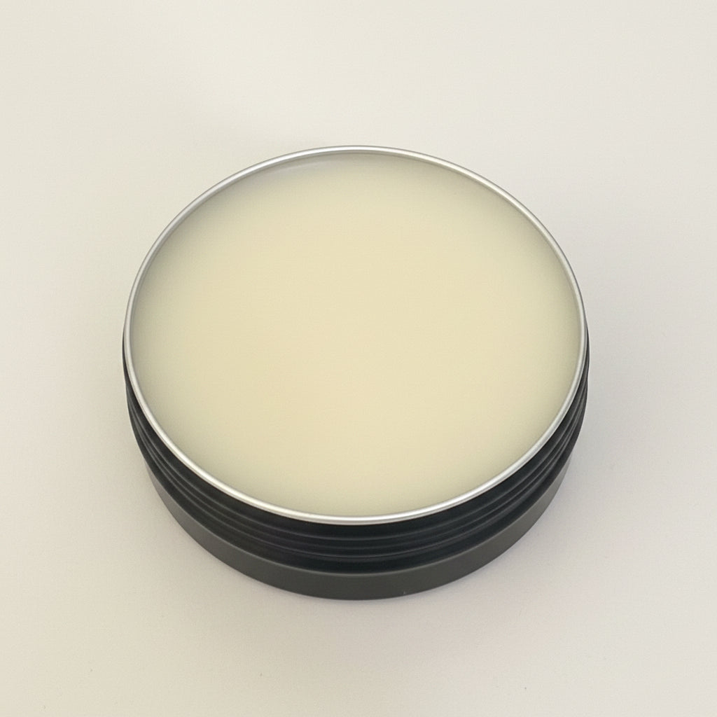 dog paw tallow balm