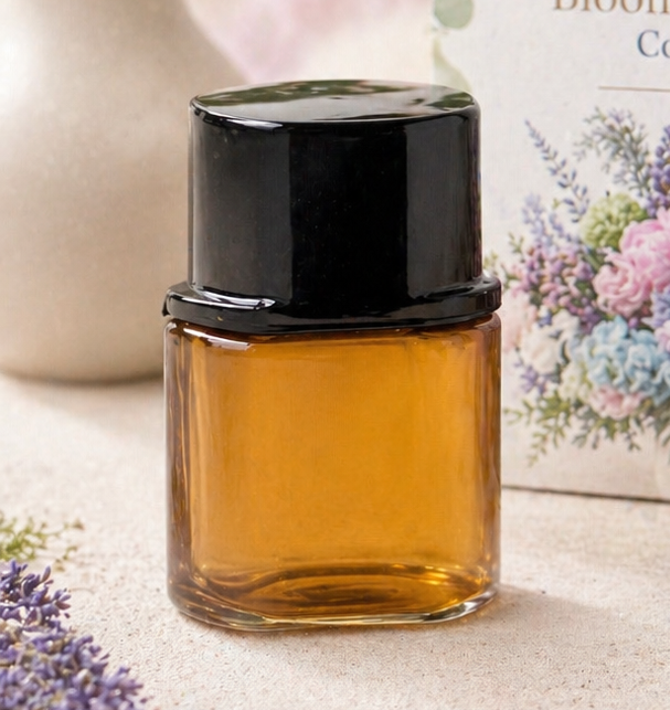 Bloom & Breeze Collection (Floral): 1 ml Fragrance Oil Choose Scent