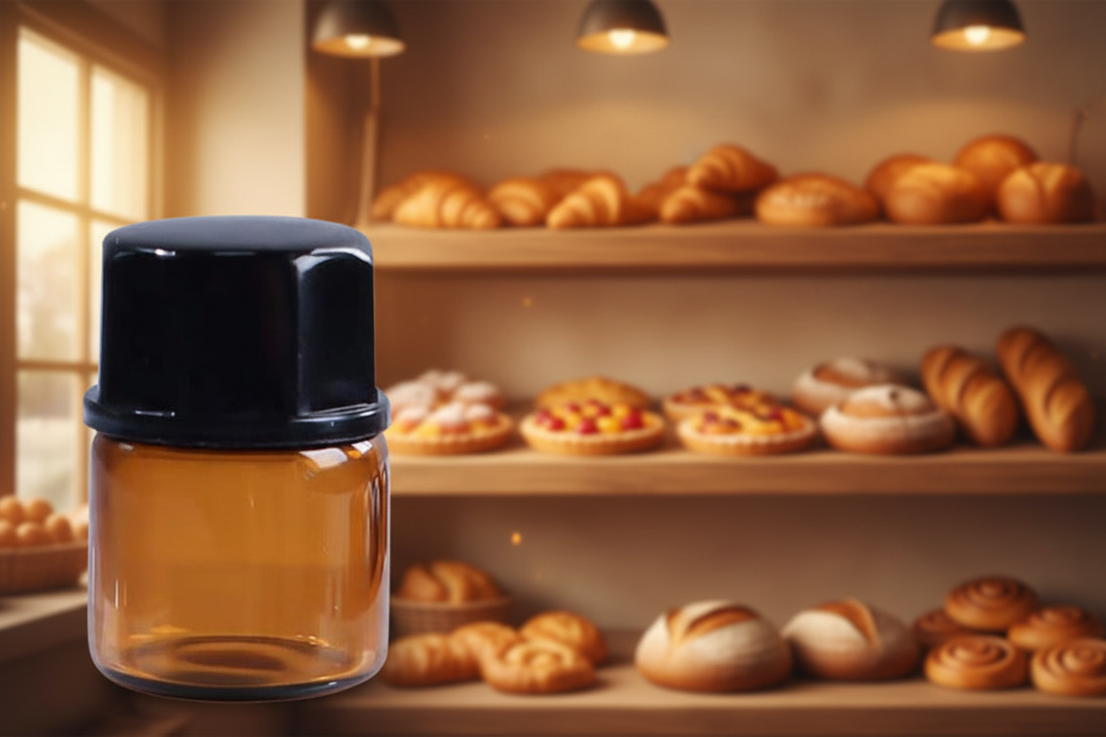 fragrance oil