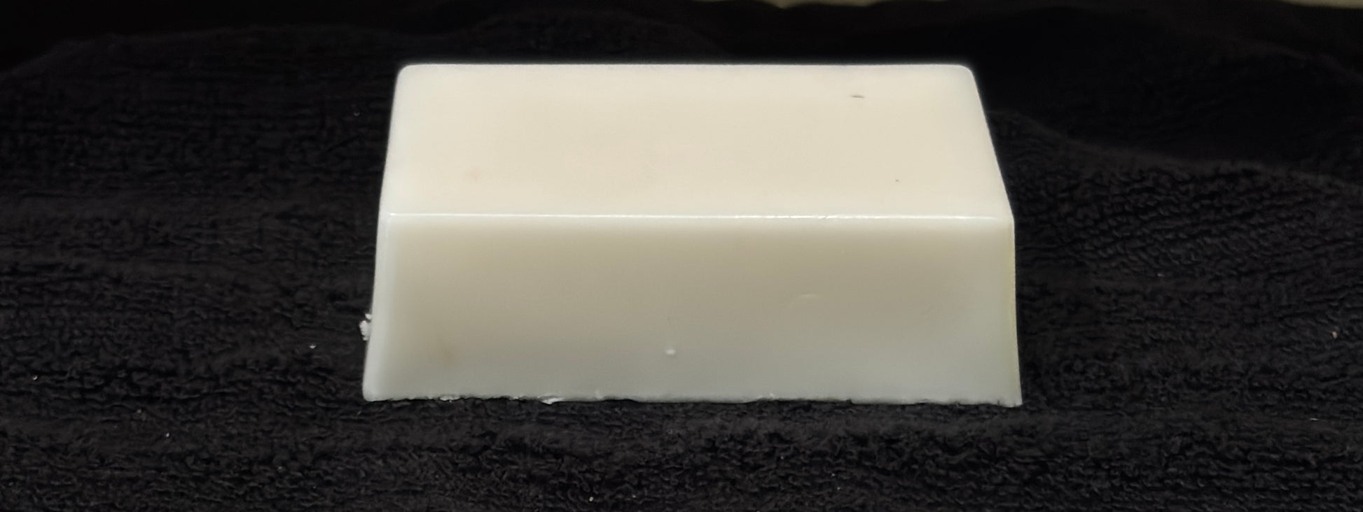 homemade bar soap