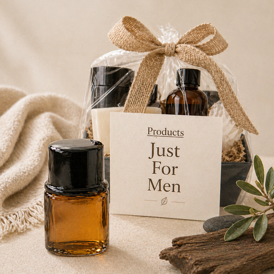 Just For Men Collection: 1 ml Fragrance Oil Choose Scent