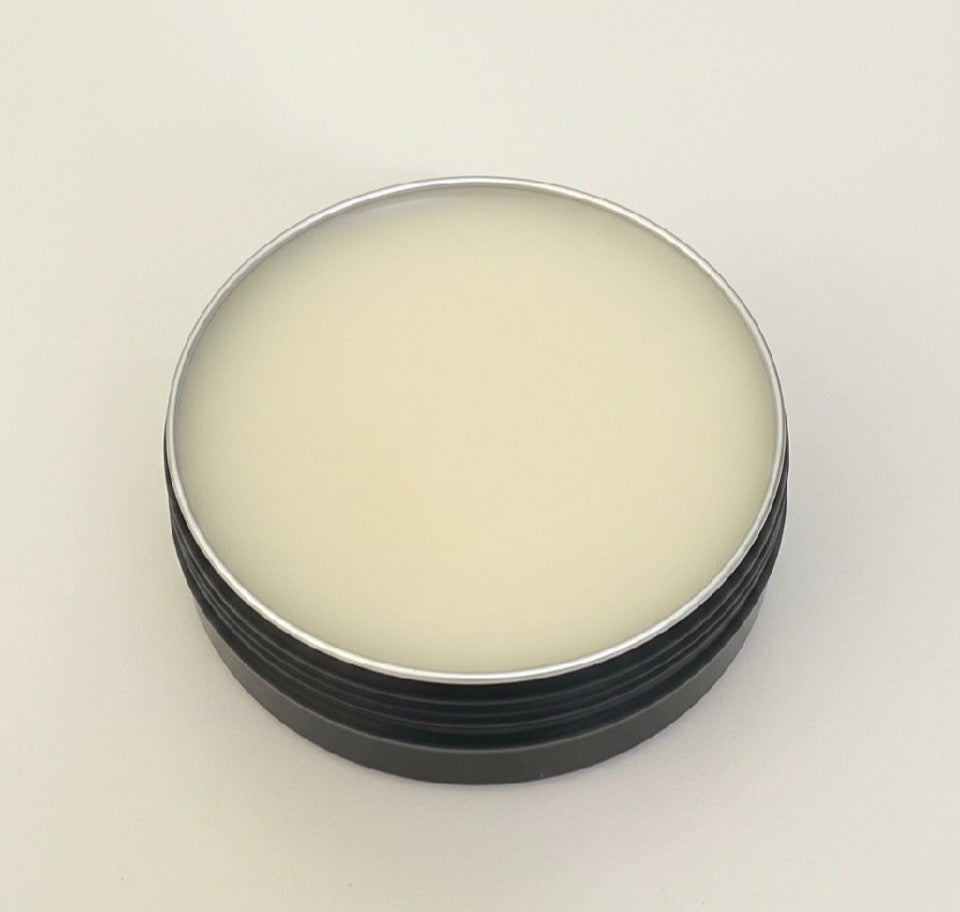 Tallow Skin Repair Balm 2 ounce Unscented-Natural Beeswax Moisturizing Salve