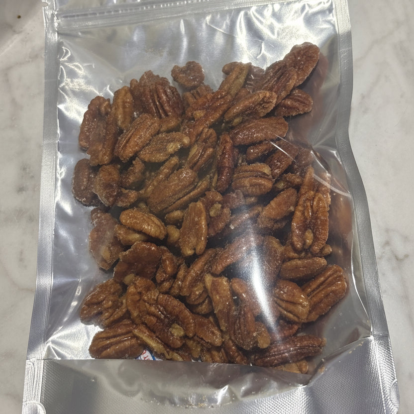 packagedcandiedpecans