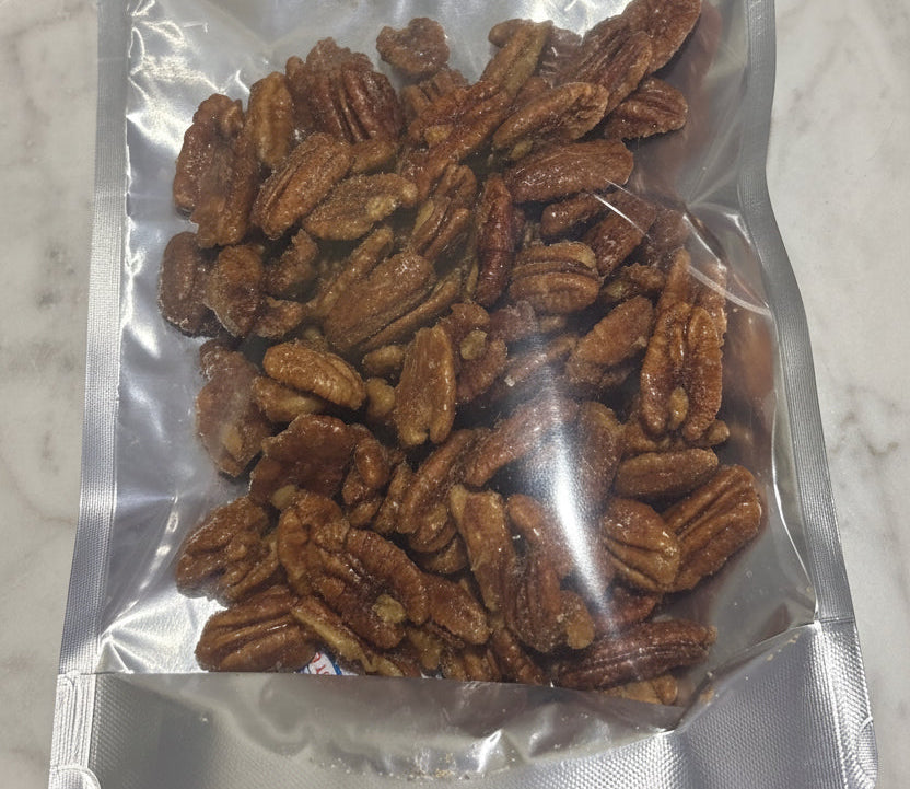 packagedcandiedpecans