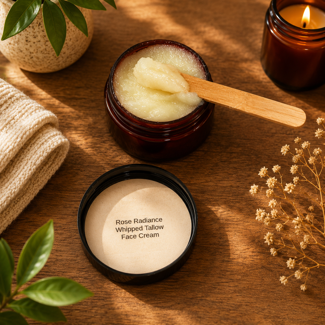 Bridgette's Shop Signature Skin Ritual Collection