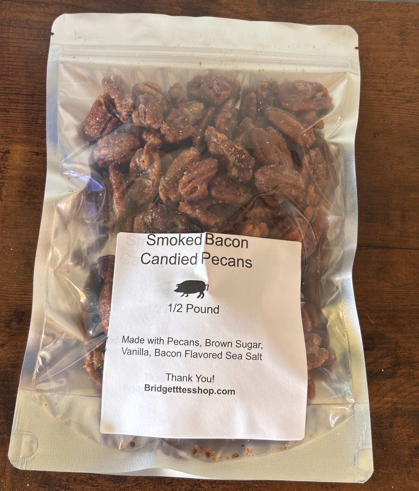 smokedbaconpecans