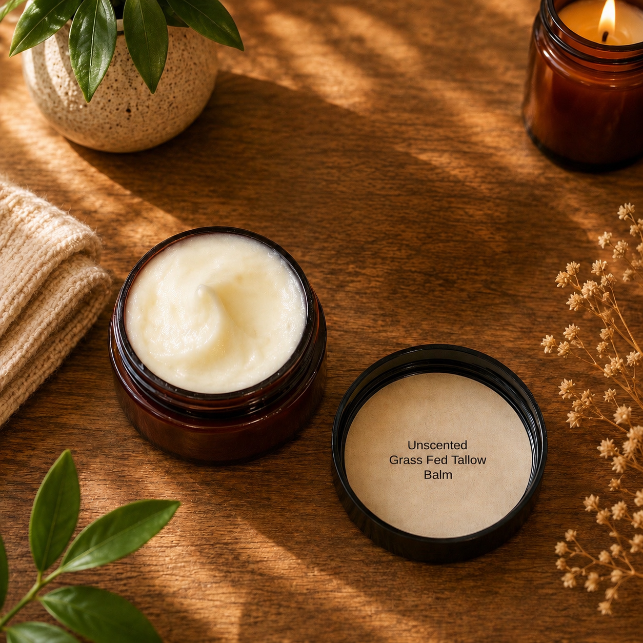Bridgette's Shop Signature Skin Ritual Collection